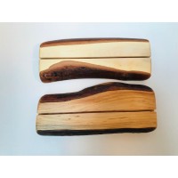 Wooden Card Holder